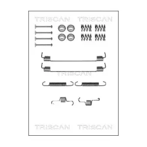 8105102596 TRISCAN