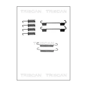 8105 102586 TRISCAN