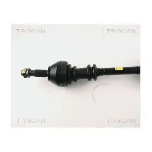 8540 10501 TRISCAN