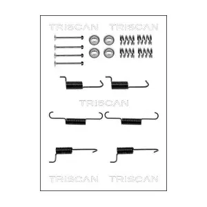 3318 TRISCAN