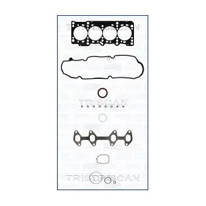 598-25102 TRISCAN