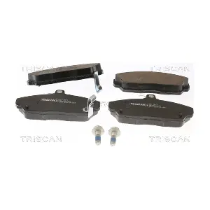 811010013 TRISCAN