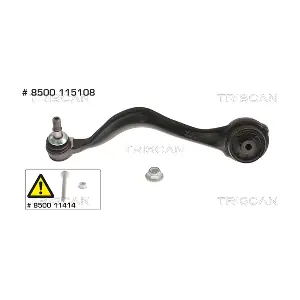 8500115108 TRISCAN