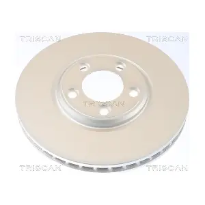 8120 101153C TRISCAN