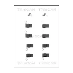 8105 131618 TRISCAN