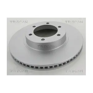8120 13195C TRISCAN