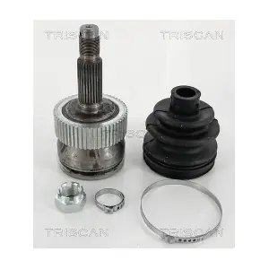 8540 80105 TRISCAN