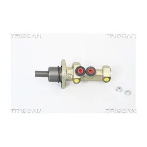 813010114 TRISCAN