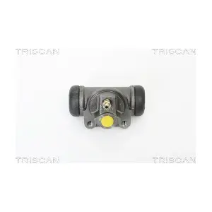 813014053 TRISCAN