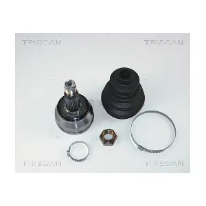 854016105 TRISCAN