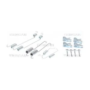 8105 162581 TRISCAN