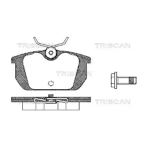 8110 10984 TRISCAN