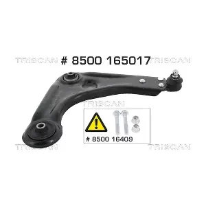 8500 165017 TRISCAN