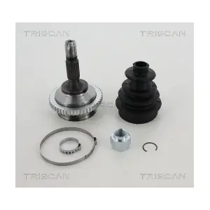 854028142 TRISCAN
