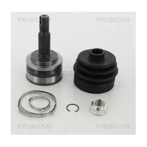 8540 13154 TRISCAN