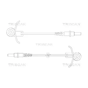 8115 10004 TRISCAN