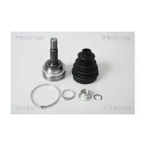854013126 TRISCAN