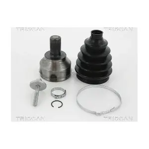 8540 16124 TRISCAN