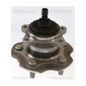 853013265 TRISCAN