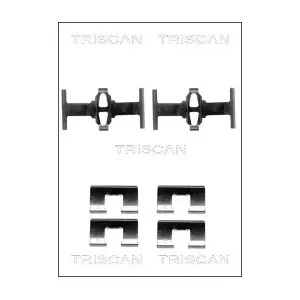 8105 401615 TRISCAN