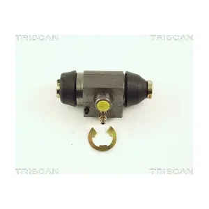 813016043 TRISCAN