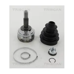 854025122 TRISCAN