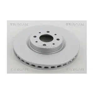 8120 15125C TRISCAN