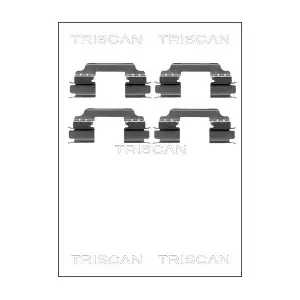 8105 231596 TRISCAN