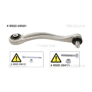 8500 29581 TRISCAN