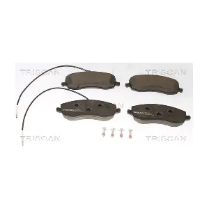 811025001 TRISCAN