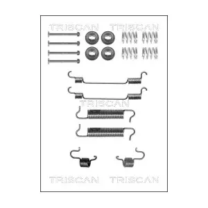 8105 102588 TRISCAN