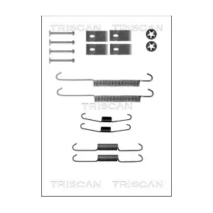 8105 692002 TRISCAN