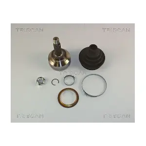 8540 67101 TRISCAN