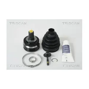 854027108 TRISCAN