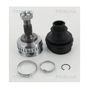 854028155 TRISCAN