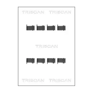 8105 101597 TRISCAN