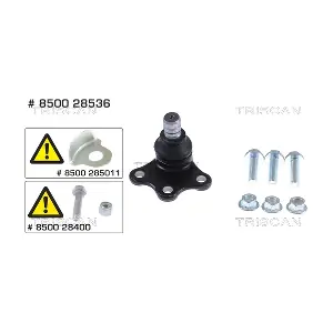 8500 28536 TRISCAN