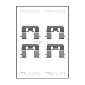 8105 401617 TRISCAN
