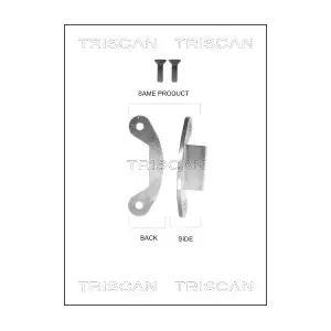 8105 272580 TRISCAN