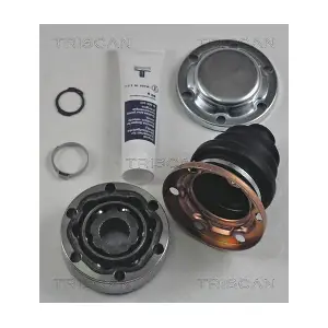 854024109 TRISCAN