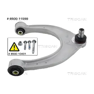 8500 11599 TRISCAN