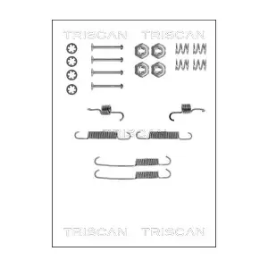 8105 162541 TRISCAN