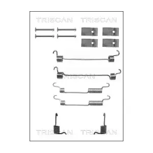 8105 102610 TRISCAN