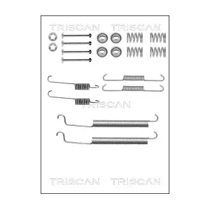 8105 102581 TRISCAN