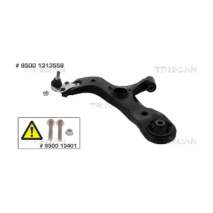 8500 13558 TRISCAN