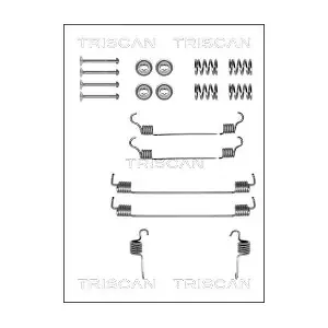 8105 422582 TRISCAN