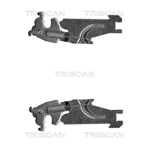 8105 183001 TRISCAN