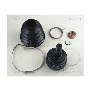 607434 TRISCAN