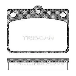 811010009 TRISCAN