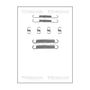 8105 702529 TRISCAN